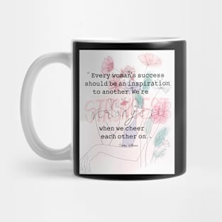 Quote Mug